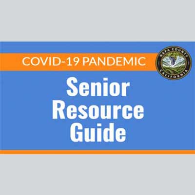 Napa County Senior Resource Guide